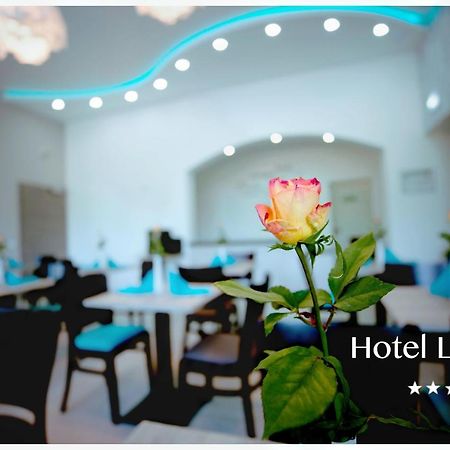 Hotel Lacin Nuremberg Exterior photo