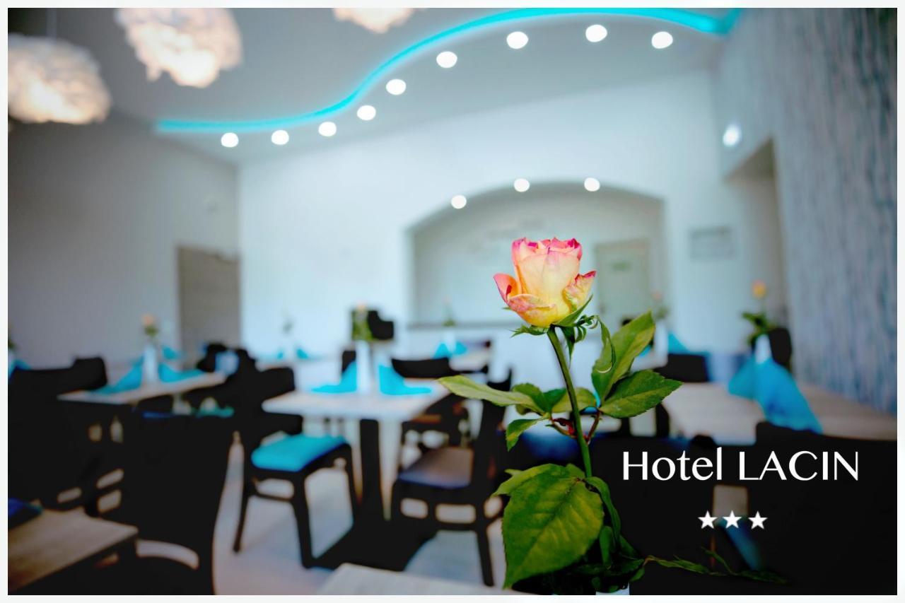 Hotel Lacin Nuremberg Exterior photo