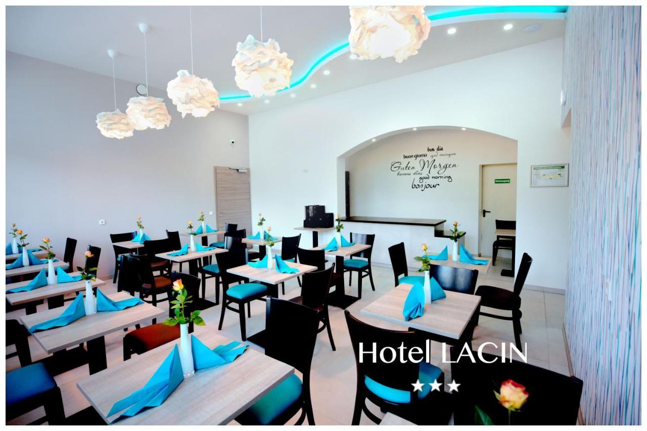 Hotel Lacin Nuremberg Exterior photo