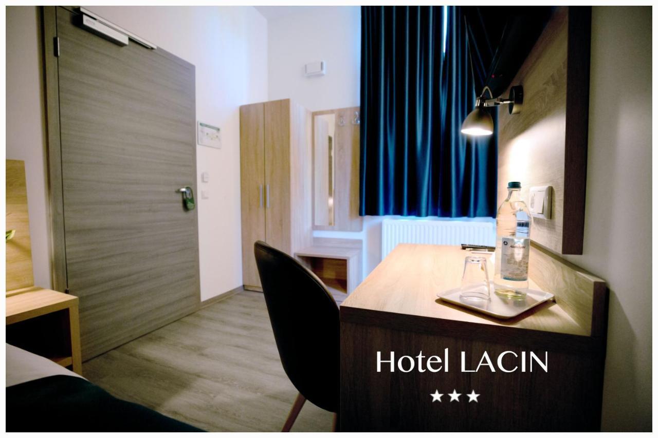 Hotel Lacin Nuremberg Exterior photo