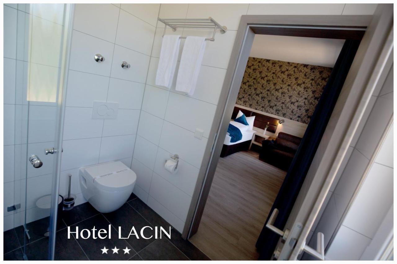 Hotel Lacin Nuremberg Exterior photo